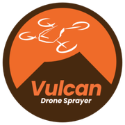 Vulcan Drone Sprayer